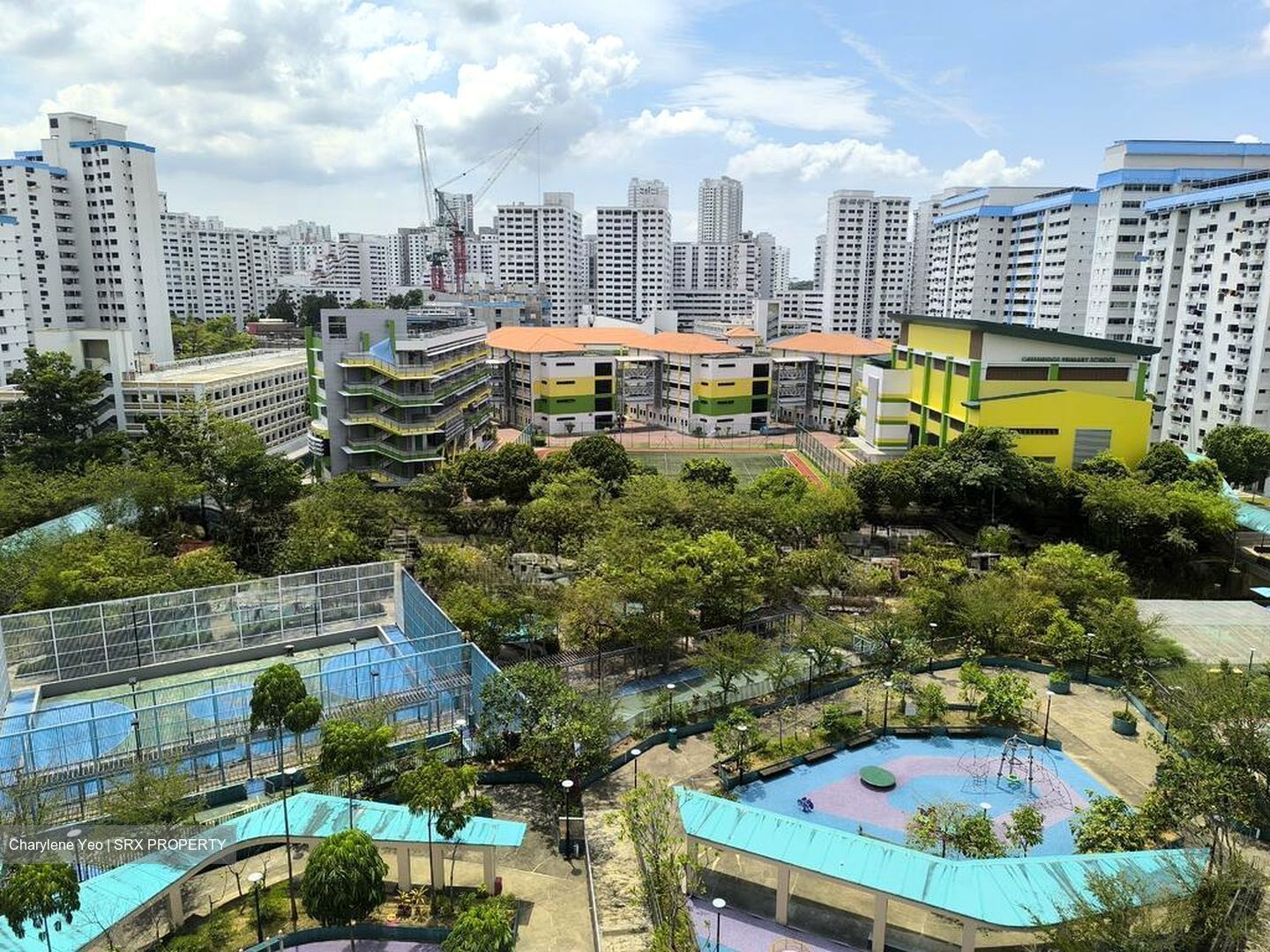Blk 420 Fajar Road (Bukit Panjang), HDB 4 Rooms #624582361